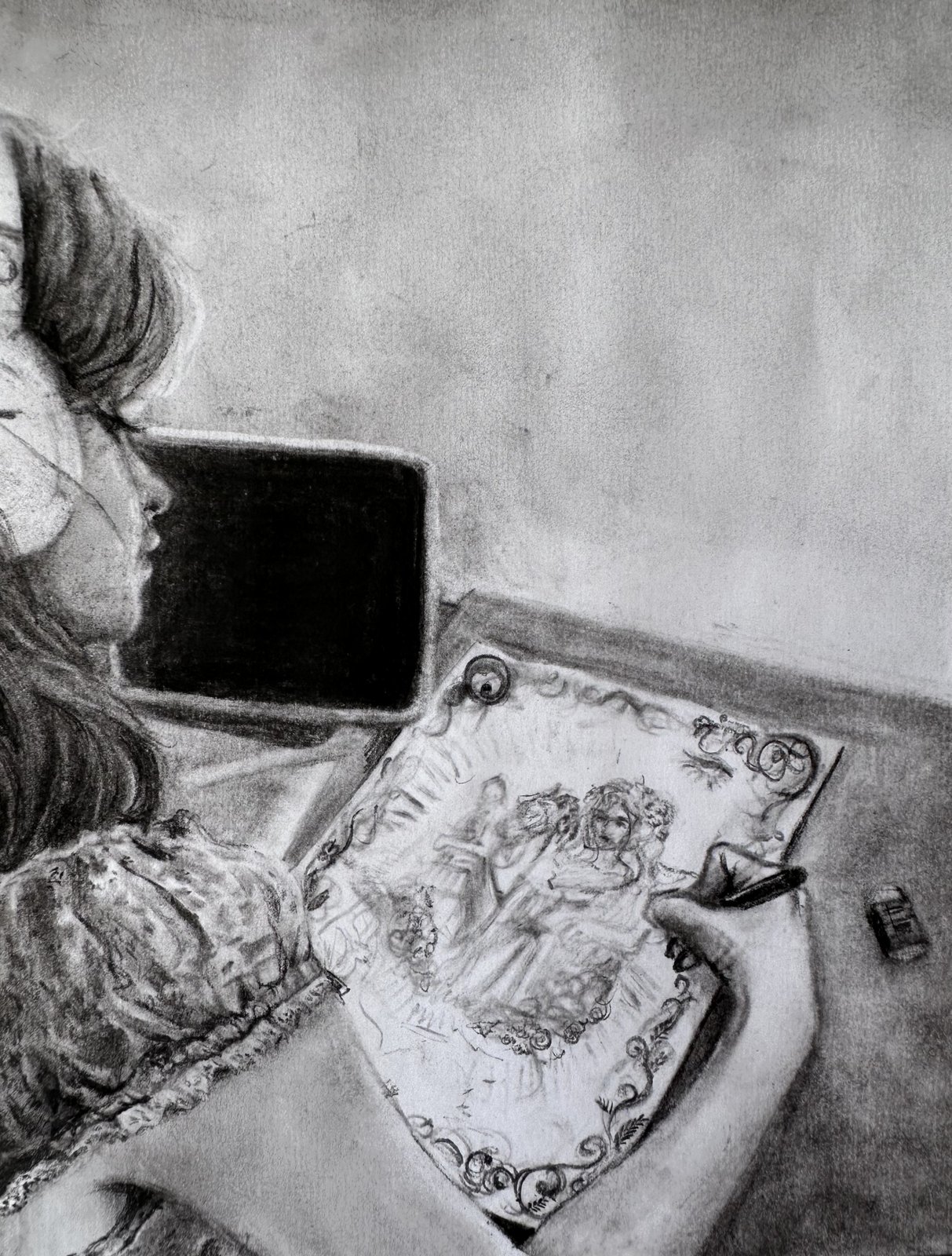 Threshold of Change, 4/4