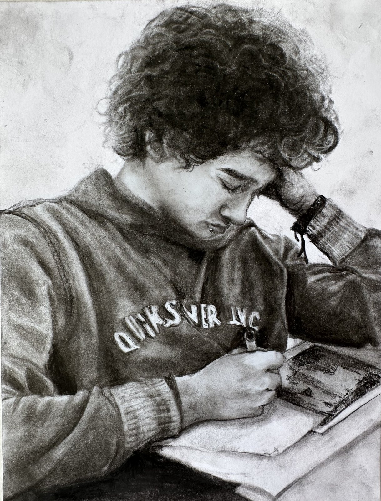 Threshold of Change, 2/4